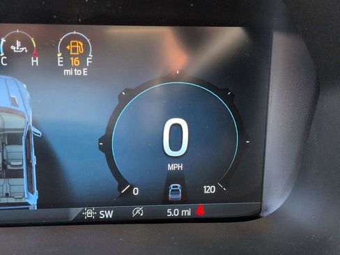 New 2025 Ford F150 STX w/ STX Black Appearance Package image 29