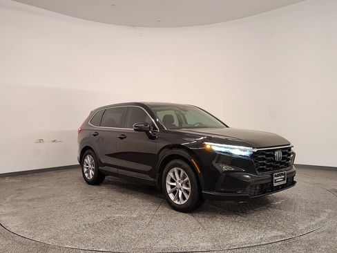 Used 2023 Honda CR-V EX-L image 6