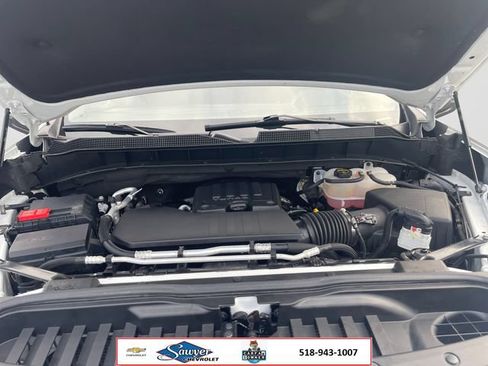 Used 2024 Chevrolet Silverado 1500 LT AWD/4WD image 19