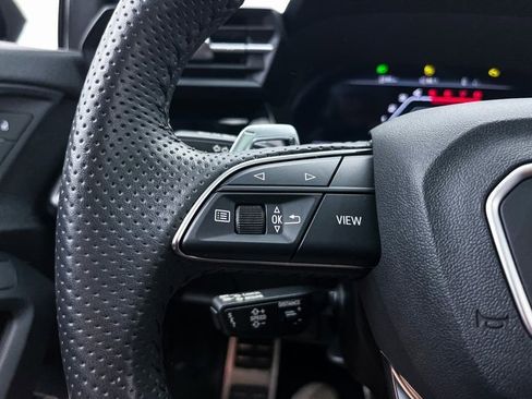 Used 2023 Audi RS 3 2.5T image 33