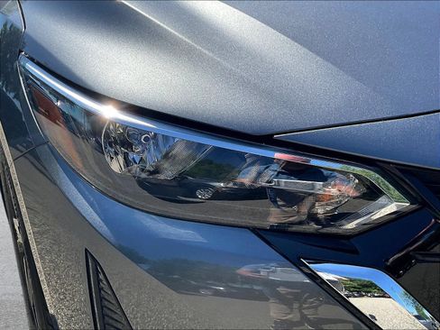Certified 2025 Nissan Sentra SV w/ Lighting Package FWD image 34