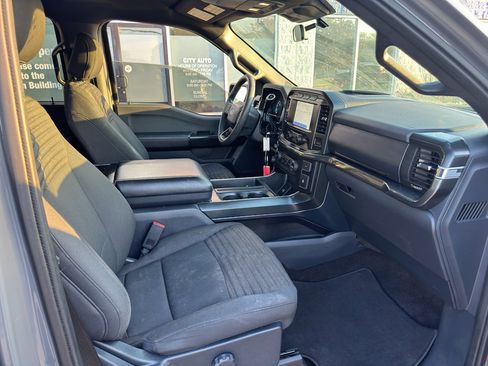 Used 2021 Ford F150 XL w/ STX Appearance Package AWD/4WD image 10