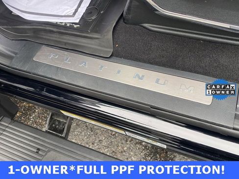 Used 2024 Ford F450 Platinum w/ FX4 Off-Road Package image 18