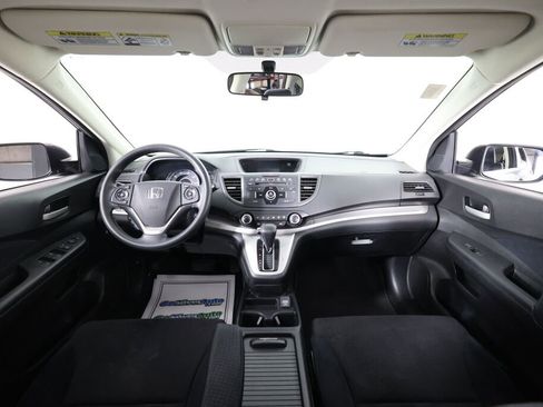 Used 2014 Honda CR-V EX image 27
