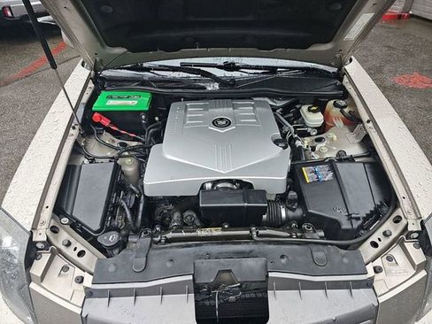 Used 2004 Cadillac CTS 3.6 image 22