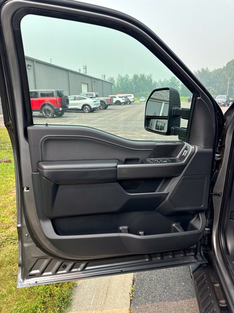 Certified 2023 Ford F150 4x4 SuperCrew Hybrid image 17
