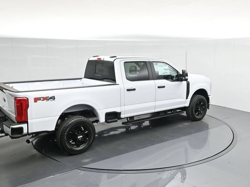 Used 2026 Ford F250 XL w/ STX Appearance Package AWD/4WD image 49