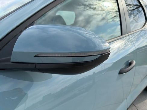 New 2026 Hyundai Santa Cruz SEL AWD/4WD image 10