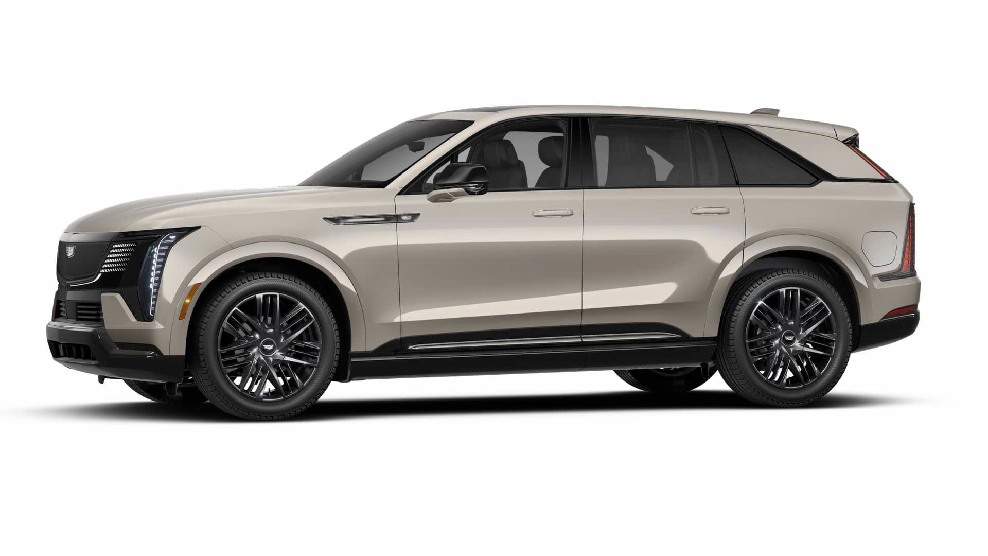New 2026 Cadillac Escalade IQ Sport 2 AWD/4WD image 35