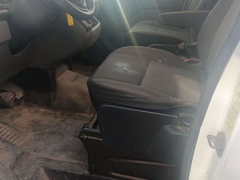 Used 2020 Ford Transit 350 Low Roof DRW w/ Interior Upgrade Package RWD image 14