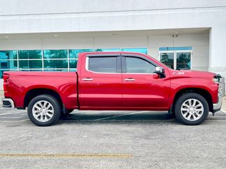 Used 2021 Chevrolet Silverado 1500 LTZ w/ LTZ Premium Package video 3