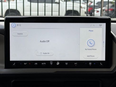 New 2025 Ford Bronco Sport Big Bend w/ Convenience Package image 48