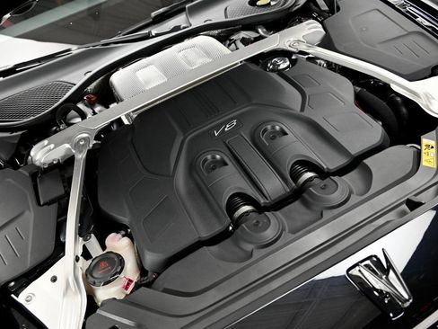 New 2025 Bentley Flying Spur Plug-In Hybrid AWD/4WD image 30