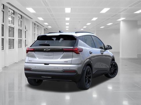 New 2027 Chevrolet Bolt RS image 5