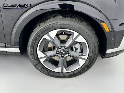 New 2026 Hyundai Palisade Limited FWD image 34