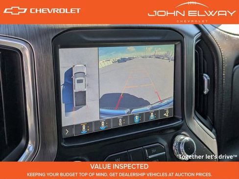 Used 2019 GMC Sierra 1500 Denali w/ Denali Ultimate Package image 30