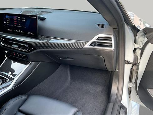 Used 2025 BMW M2 w/ Lighting Package RWD image 18