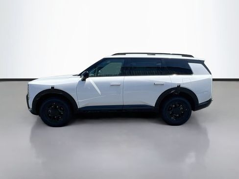 New 2027 Kia Telluride SX Prestige X-Pro AWD/4WD image 4