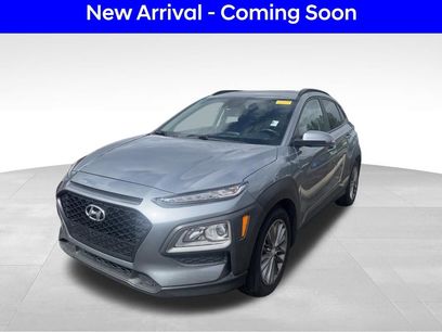 Used 2020 Hyundai Kona SEL