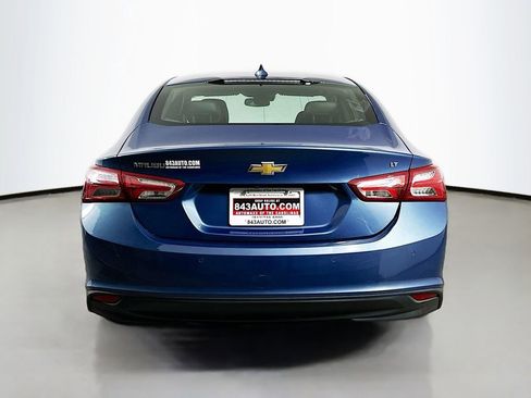 Used 2024 Chevrolet Malibu LT FWD image 6
