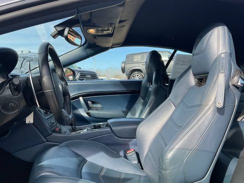 Used 2014 Maserati GranTurismo MC RWD image 13