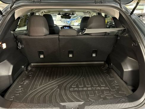 Used 2025 Subaru Crosstrek 2.0i Premium image 27