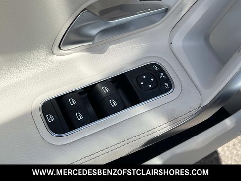 Used 2026 Mercedes-Benz CLA 250 4MATIC image 16