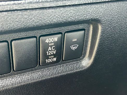 Used 2024 Toyota 4Runner TRD Sport RWD image 24