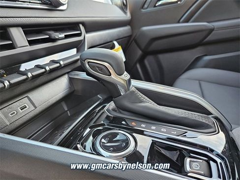 New 2026 Chevrolet Colorado LT w/ LT Convenience Package image 12