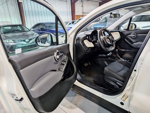 Used 2016 FIAT 500X Easy image 16