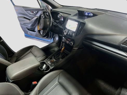 Used 2022 Subaru Forester Wilderness w/ Wilderness Package AWD/4WD image 37