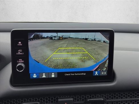 New 2026 Honda HR-V Sport image 13