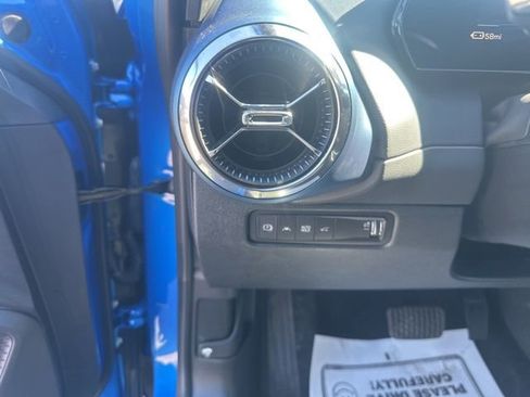 New 2026 Chevrolet Equinox EV LT image 18