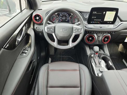 New 2026 Chevrolet Blazer RS w/ Driver Confidence II Package AWD/4WD image 11
