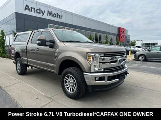 Used 2019 Ford F350 Lariat w/ Lariat Value Package AWD/4WD video 2