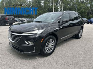 Certified 2024 Buick Enclave Essence FWD video 1