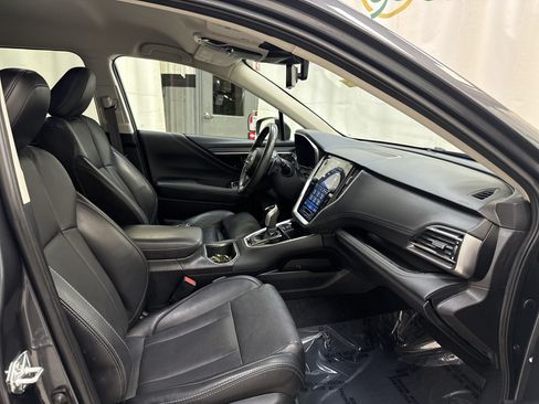 Used 2024 Subaru Outback Limited AWD/4WD image 30