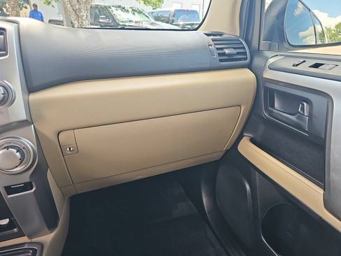 Used 2013 Toyota 4Runner SR5 w/ Convenience Pkg RWD image 20