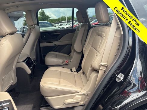 Used 2023 Lincoln Aviator Grand Touring w/ Equipment Group 301A AWD/4WD image 7