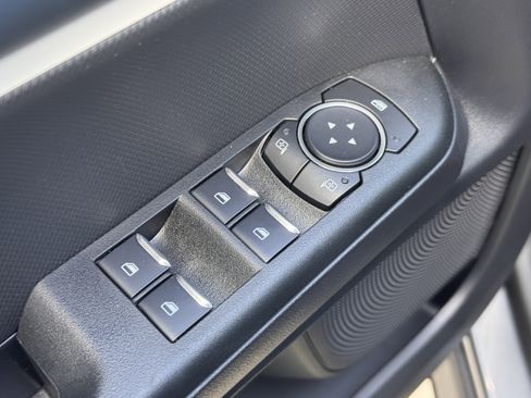 New 2025 Ford Bronco Sport Heritage AWD/4WD image 6