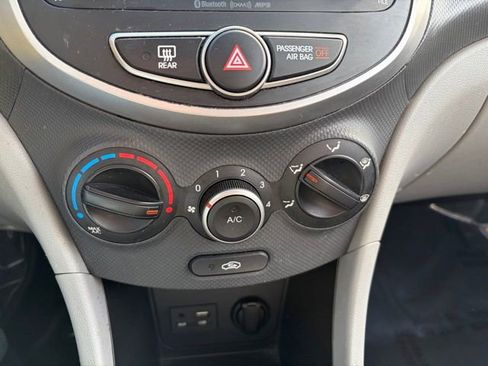 Used 2017 Hyundai Accent Value Edition image 24