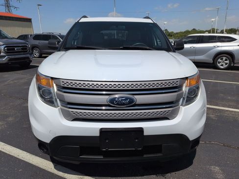 Used 2015 Ford Explorer 4WD image 9