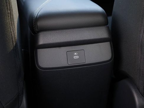 New 2026 Nissan Sentra S w/ Floor Mat Package image 23