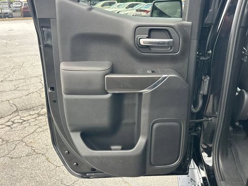Used 2019 GMC Sierra 1500 AT4 w/ AT4 Premium Package AWD/4WD image 22