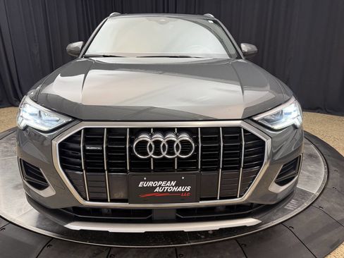 Used 2020 Audi Q3 2.0T Premium Plus w/ Premium Plus Package image 14
