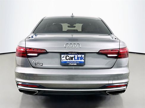 Used 2020 Audi A4 2.0T Premium w/ Convenience Package image 7