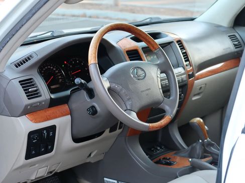 Used 2007 Lexus GX 470 image 10