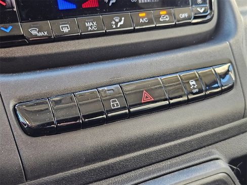 New 2026 RAM ProMaster 2500 image 30