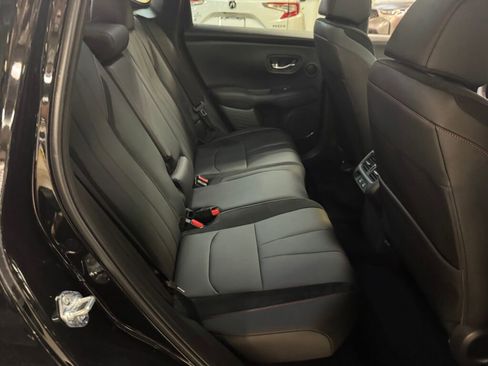 Certified 2025 Acura ADX A-Spec AWD/4WD image 34