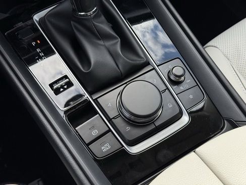 New 2026 MAZDA CX-50 AWD 2.5 S w/ Accent Package image 18